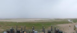 Archiv Foto Webcam Amrum - Strandbar Wittdün 11:00