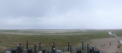 Archiv Foto Webcam Amrum - Strandbar Wittdün 05:00