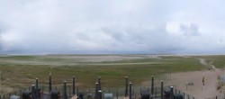 Archiv Foto Webcam Amrum - Strandbar Wittdün 06:00