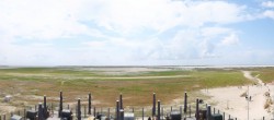 Archiv Foto Webcam Amrum - Strandbar Wittdün 11:00