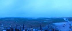Archiv Foto Webcam Amrum - Strandbar Wittdün 03:00