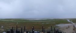 Archiv Foto Webcam Amrum - Strandbar Wittdün 05:00