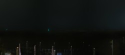 Archiv Foto Webcam Amrum - Strandbar Wittdün 01:00