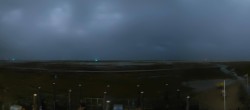 Archiv Foto Webcam Amrum - Strandbar Wittdün 03:00