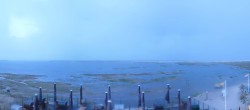 Archiv Foto Webcam Amrum - Strandbar Wittdün 05:00