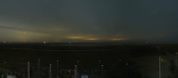 Archiv Foto Webcam Amrum - Strandbar Wittdün 03:00