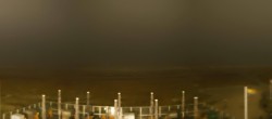 Archiv Foto Webcam Amrum - Strandbar Wittdün 03:00