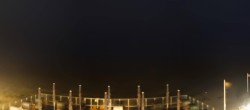 Archiv Foto Webcam Amrum - Strandbar Wittdün 05:00