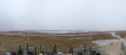Archiv Foto Webcam Amrum - Strandbar Wittdün 11:00