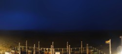 Archiv Foto Webcam Amrum - Strandbar Wittdün 18:00