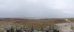 Archiv Foto Webcam Amrum - Strandbar Wittdün 11:00