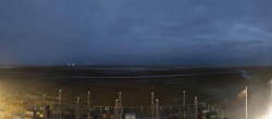 Archiv Foto Webcam Amrum - Strandbar Wittdün 05:00