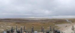 Archiv Foto Webcam Amrum - Strandbar Wittdün 11:00
