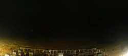 Archiv Foto Webcam Amrum - Strandbar Wittdün 23:00