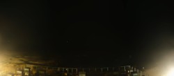 Archiv Foto Webcam Amrum - Strandbar Wittdün 03:00
