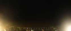 Archiv Foto Webcam Amrum - Strandbar Wittdün 23:00