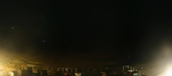 Archiv Foto Webcam Amrum - Strandbar Wittdün 01:00