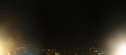 Archiv Foto Webcam Amrum - Strandbar Wittdün 03:00