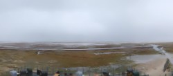 Archiv Foto Webcam Amrum - Strandbar Wittdün 11:00