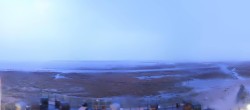 Archiv Foto Webcam Amrum - Strandbar Wittdün 17:00