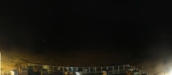 Archiv Foto Webcam Amrum - Strandbar Wittdün 19:00