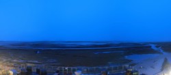 Archiv Foto Webcam Amrum - Strandbar Wittdün 05:00