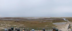 Archiv Foto Webcam Amrum - Strandbar Wittdün 09:00