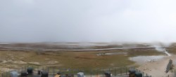 Archiv Foto Webcam Amrum - Strandbar Wittdün 11:00
