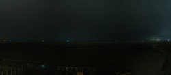 Archiv Foto Webcam Amrum - Strandbar Wittdün 02:00