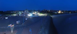 Archived image Webcam Amrum Island - Ferry dock Wittdün 03:00