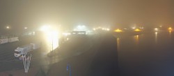 Archiv Foto Webcam Insel Amrum - Fähranleger Wittdün 03:00