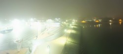 Archiv Foto Webcam Insel Amrum - Fähranleger Wittdün 05:00