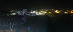 Archiv Foto Webcam Insel Amrum - Fähranleger Wittdün 23:00