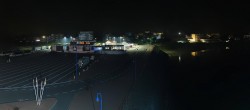 Archiv Foto Webcam Insel Amrum - Fähranleger Wittdün 01:00