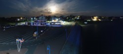 Archiv Foto Webcam Insel Amrum - Fähranleger Wittdün 01:00