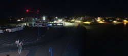 Archiv Foto Webcam Insel Amrum - Fähranleger Wittdün 23:00