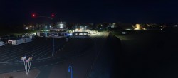 Archiv Foto Webcam Insel Amrum - Fähranleger Wittdün 01:00