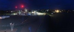 Archiv Foto Webcam Insel Amrum - Fähranleger Wittdün 01:00