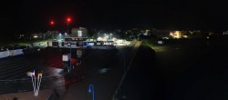 Archiv Foto Webcam Insel Amrum - Fähranleger Wittdün 01:00