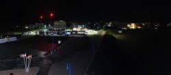 Archiv Foto Webcam Insel Amrum - Fähranleger Wittdün 01:00