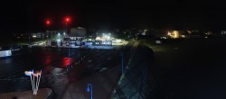 Archiv Foto Webcam Insel Amrum - Fähranleger Wittdün 01:00