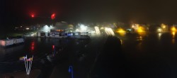 Archiv Foto Webcam Insel Amrum - Fähranleger Wittdün 23:00