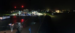 Archiv Foto Webcam Insel Amrum - Fähranleger Wittdün 01:00
