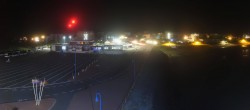 Archiv Foto Webcam Insel Amrum - Fähranleger Wittdün 23:00