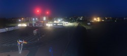 Archiv Foto Webcam Insel Amrum - Fähranleger Wittdün 03:00