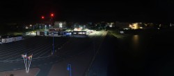 Archiv Foto Webcam Insel Amrum - Fähranleger Wittdün 01:00