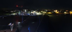 Archiv Foto Webcam Insel Amrum - Fähranleger Wittdün 00:00