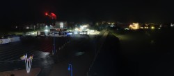 Archiv Foto Webcam Insel Amrum - Fähranleger Wittdün 01:00