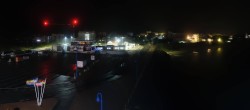 Archiv Foto Webcam Insel Amrum - Fähranleger Wittdün 01:00