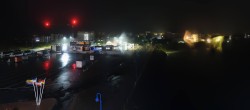 Archiv Foto Webcam Insel Amrum - Fähranleger Wittdün 03:00